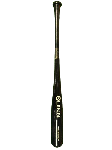 QUINN MAPLE WOOD BASEBALL BATS