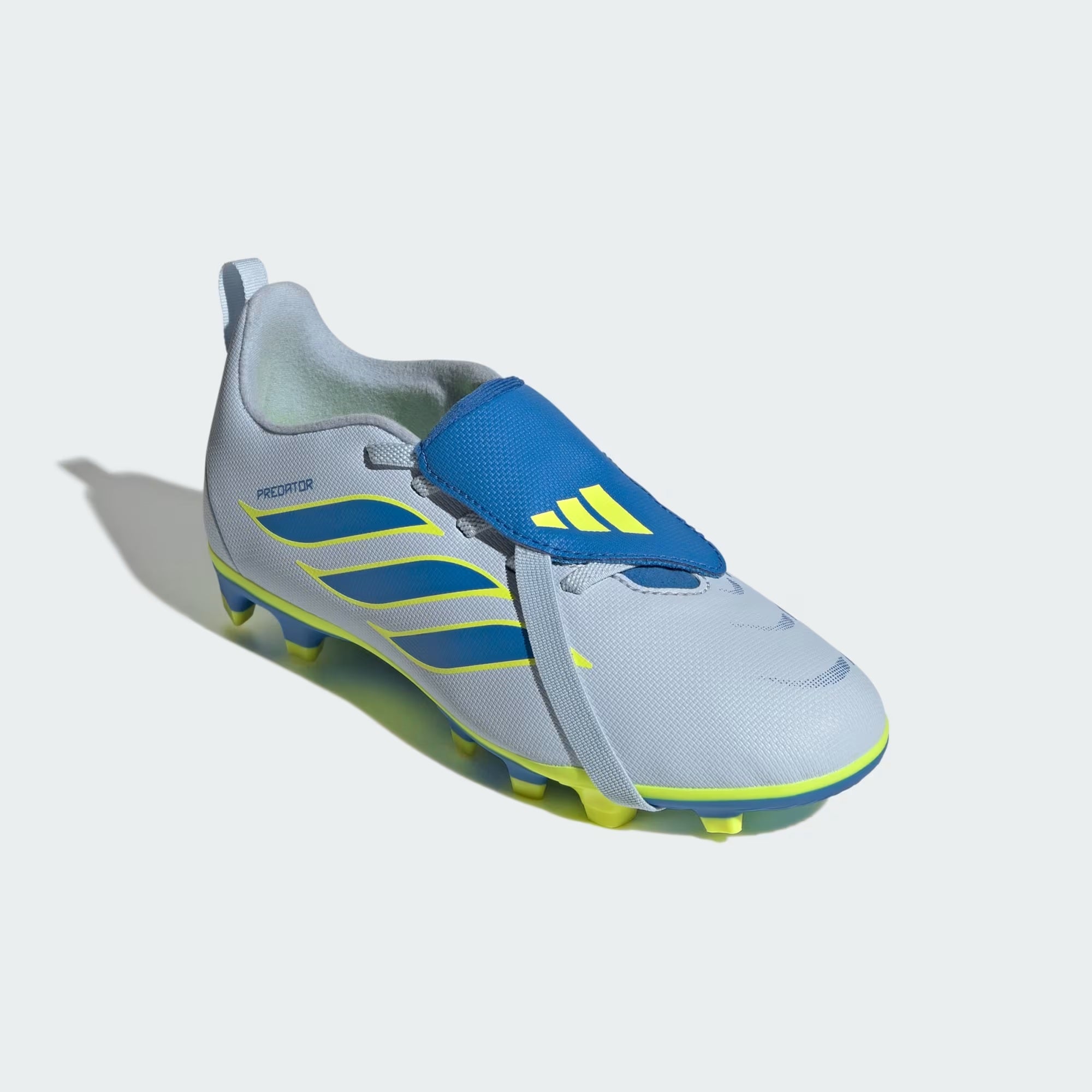 ADIDAS PREDATOR CLUB FOLD-OVER TONGUE CLEAT JR