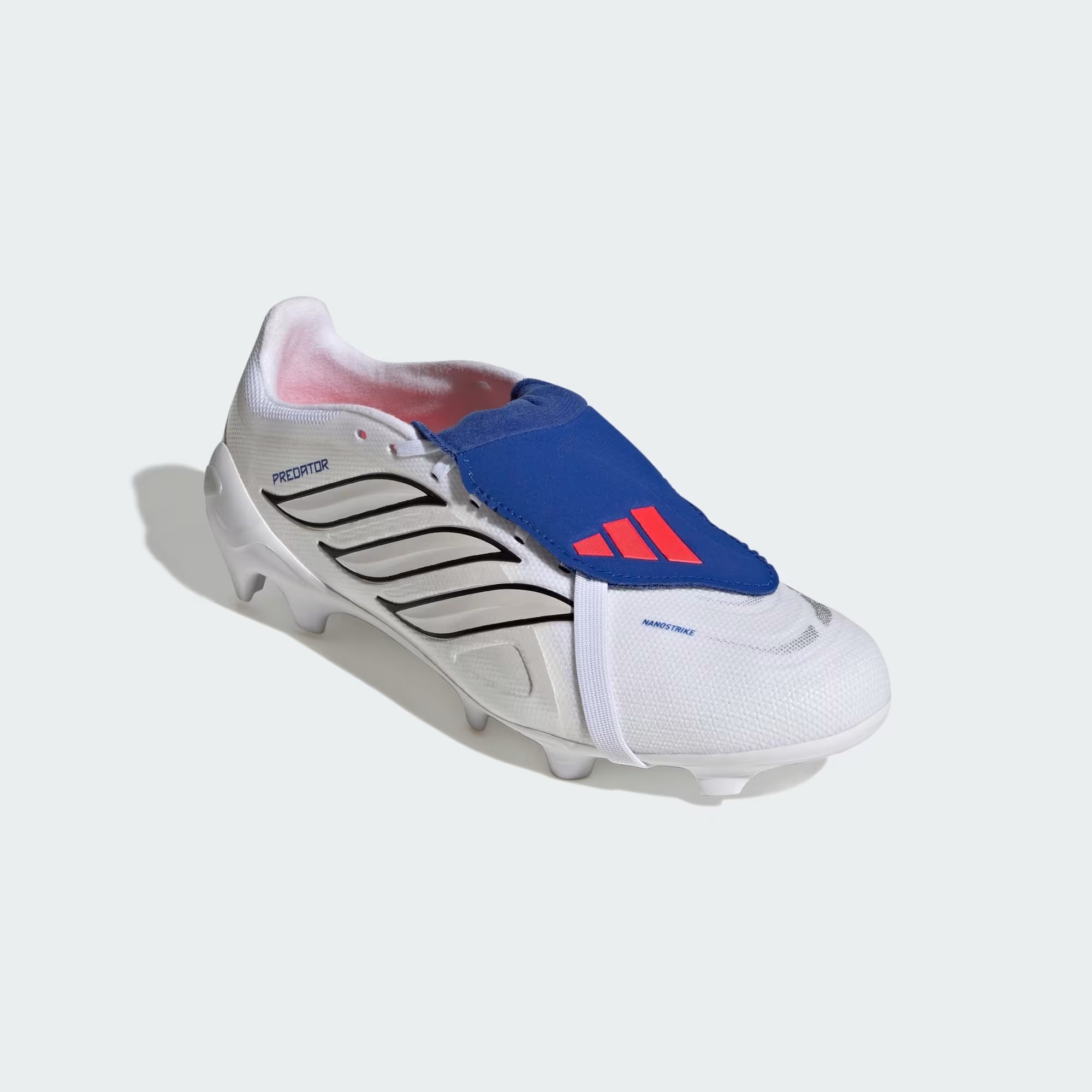 ADIDAS PREDATOR LEAGUE FOLD-OVER TONGUE FG CLEAT SR