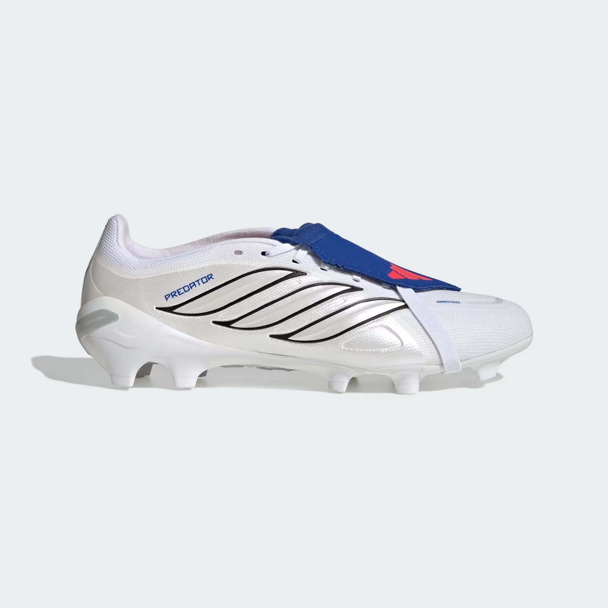 ADIDAS PREDATOR LEAGUE FOLD-OVER TONGUE FG CLEAT SR