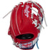 2026 RAWLINGS HOH 11.5" I/CV BASEBALL GLOVE JULY GOTM RED/WHITE/BLUE
