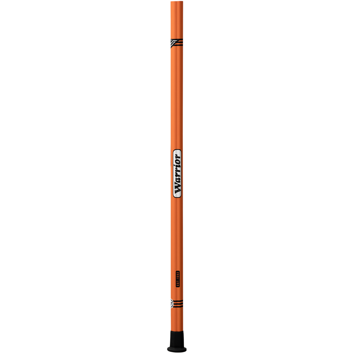 WARRIOR CABIN FEVER EVO V LACROSSE SHAFT ORANGE