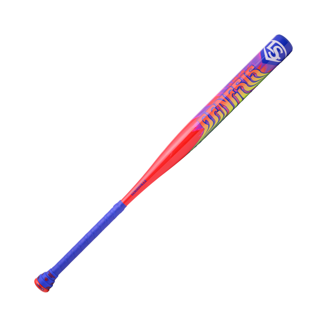 2026 LOUISVILLE GENESIS 1PC 13" DIMENSION SLOPITCH BAT