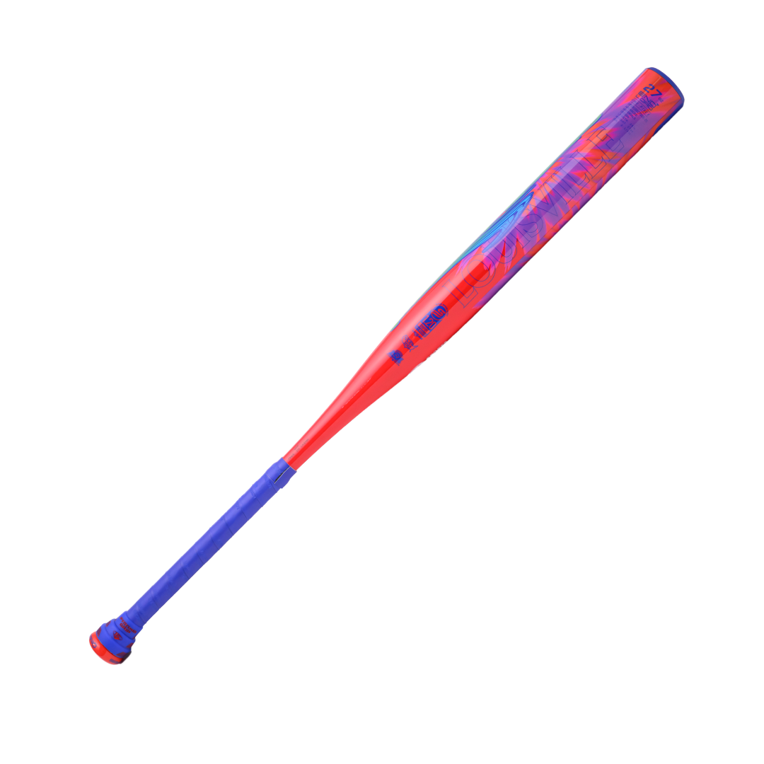 2026 LOUISVILLE GENESIS 1PC 13" DIMENSION SLOPITCH BAT
