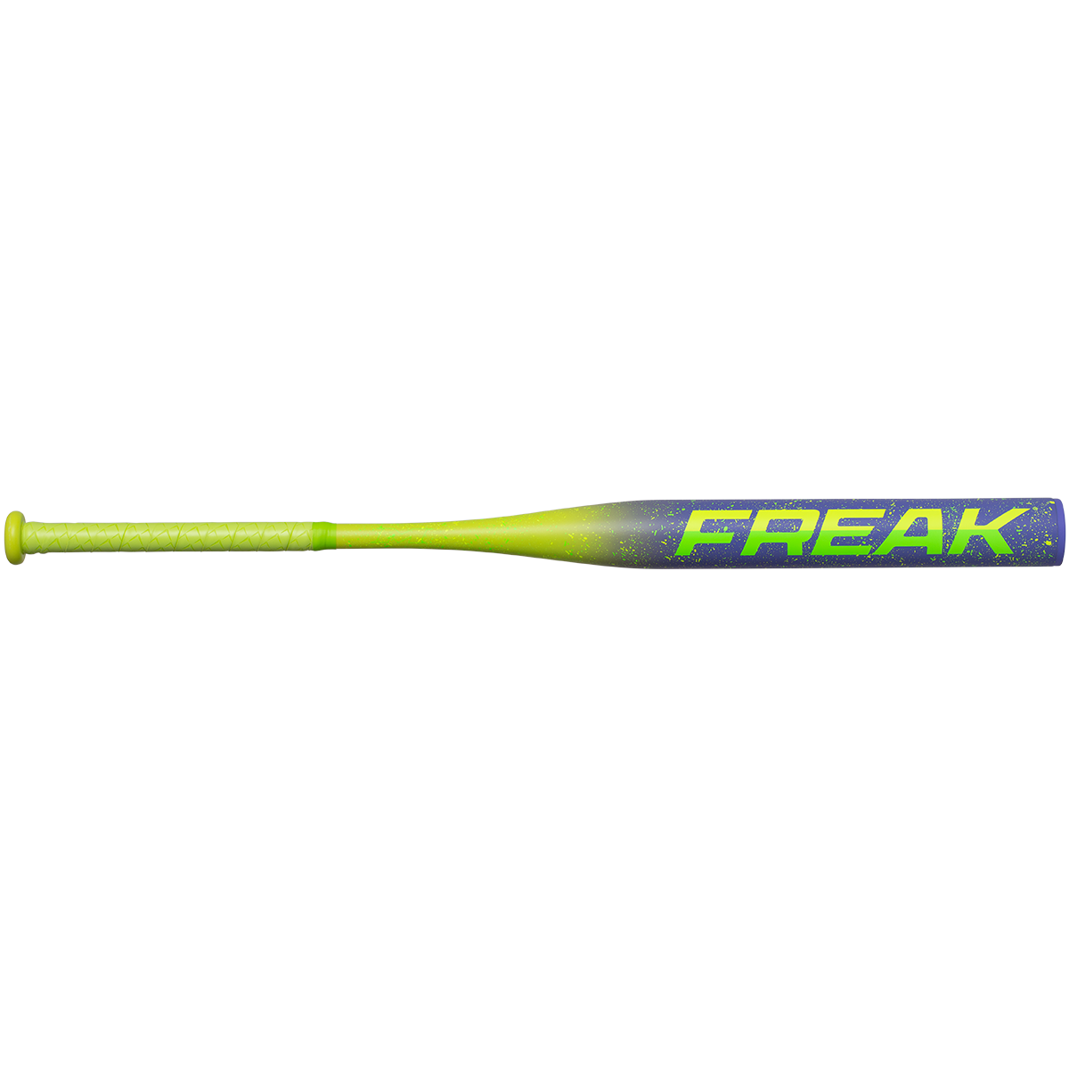 2026 MIKEN FREAK SPLATTER 13" 1PC SLOWPITCH BAT USSSA