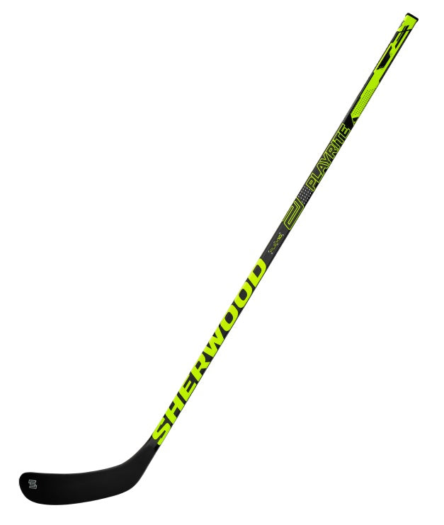2026 SHERWOOD STK PLAYRITE 0 YTH HOCKEY STICK