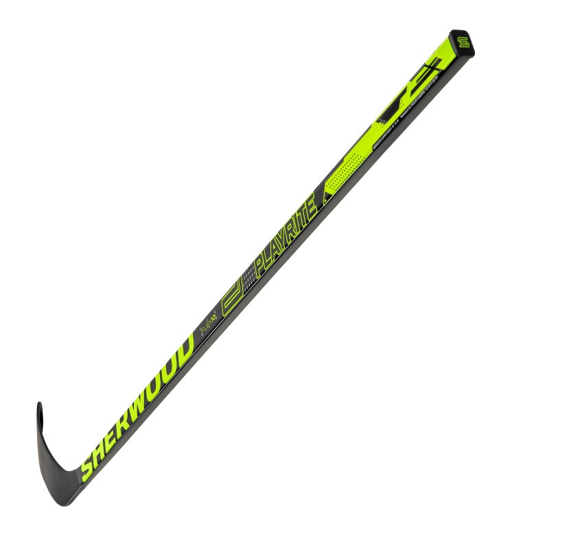 2026 SHERWOOD STK PLAYRITE 0 YTH HOCKEY STICK