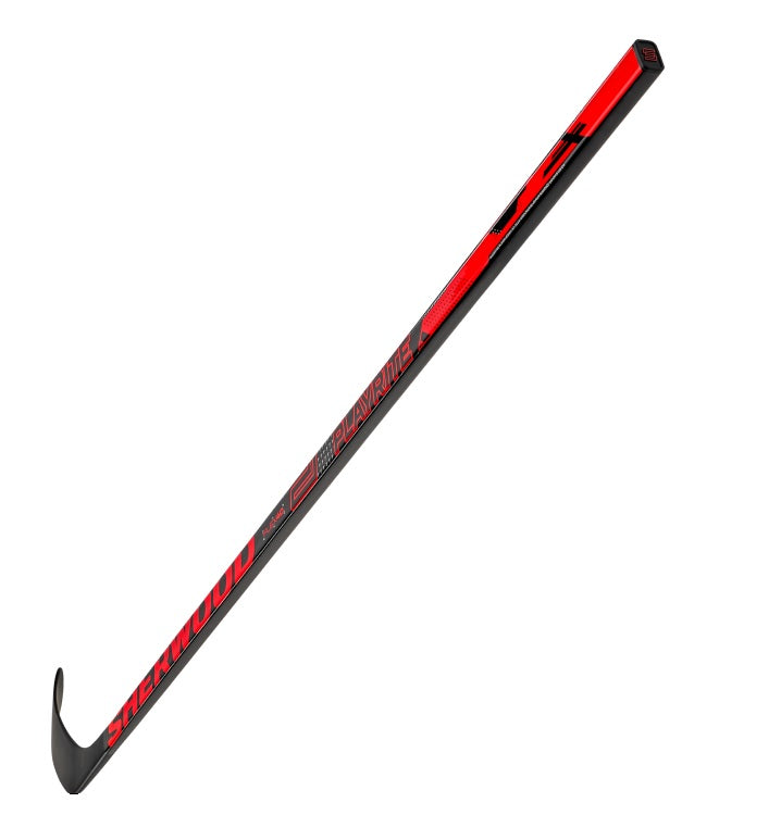 2026 SHERWOOD STK PLAYRITE 3 JR HOCKEY STICK