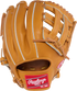 2026 RAWLINGS HOH 12" BKT/CV BASEBALL GLOVE FATHERS DAY