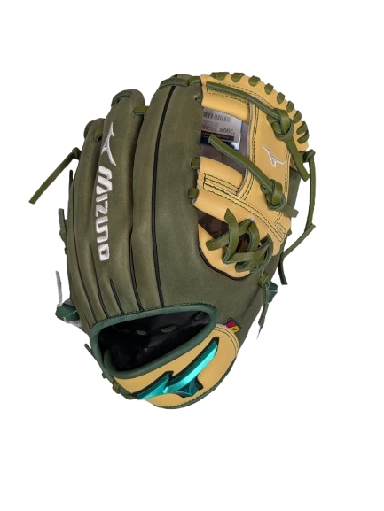 MIZUNO PRO SELECT CUSTOM BASEBALL GLOVE GPS-50C 11.75