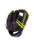 MIZUNO PRO SELECT CUSTOM BASEBALL GLOVE GPS-50C 11.75" RHT JOKER