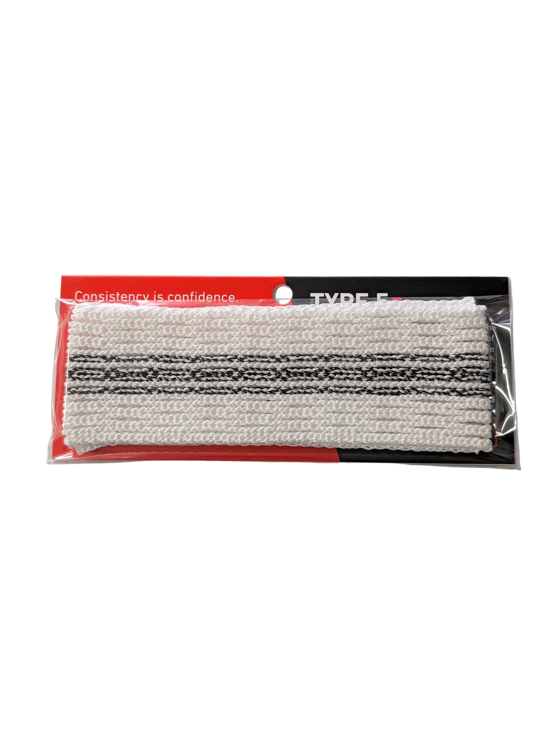 STRINGKING MESH TYPE 5 NO STRING KIT WITH TRACER