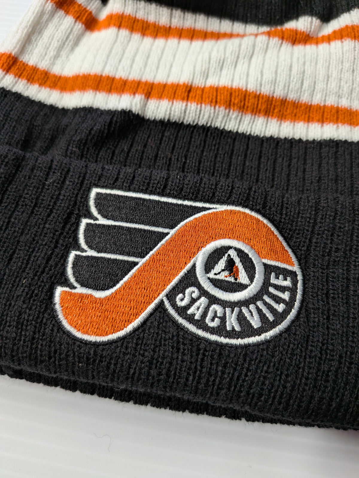 2026/27 ASSOCIATION POM TOQUE
