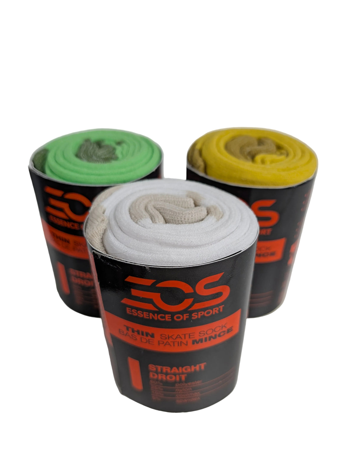EOS THIN SKATE SOCKS