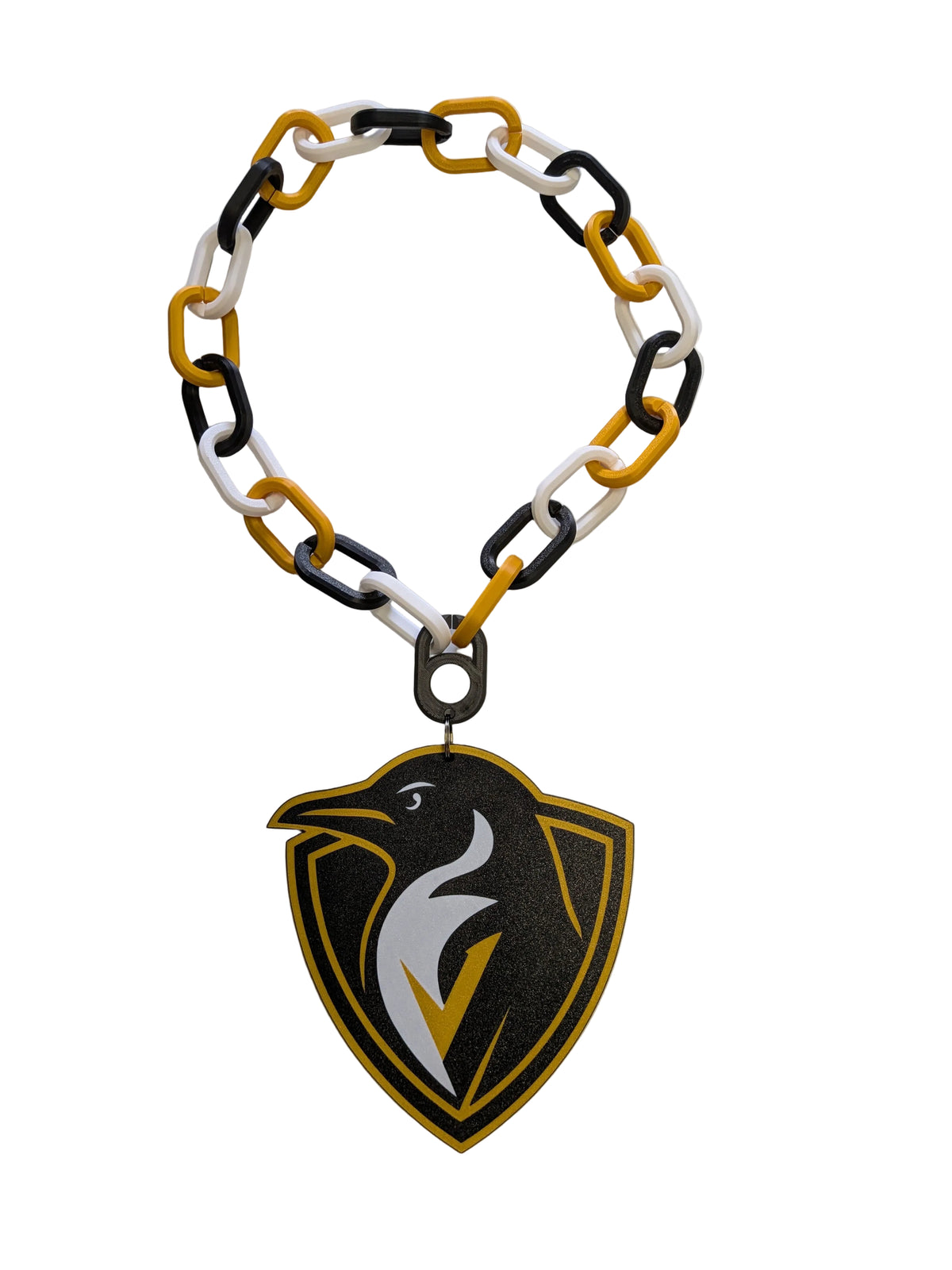 Custom Association POG Chain
