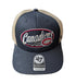 47 BRAND ENFIELD NHL SNAPBACK HAT OSFM