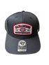 47 BRAND ROADWAY NHL SNAPBACK HAT OSFM