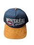 47 BRAND SCRIBELINE NHL SNAPBACK HAT OSFM