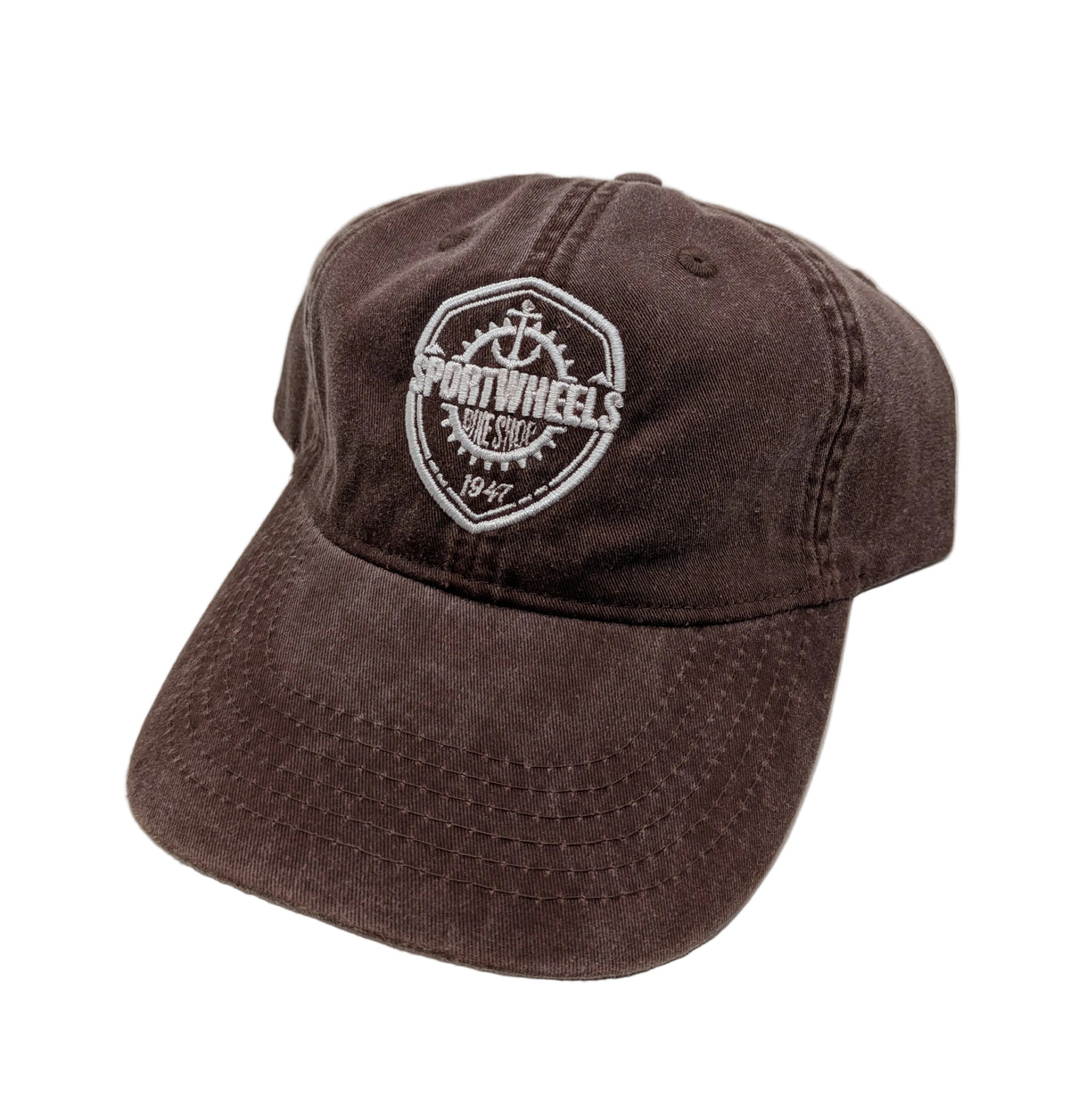 2026 SPORTWHEELS BIKE SHOP DAD HAT