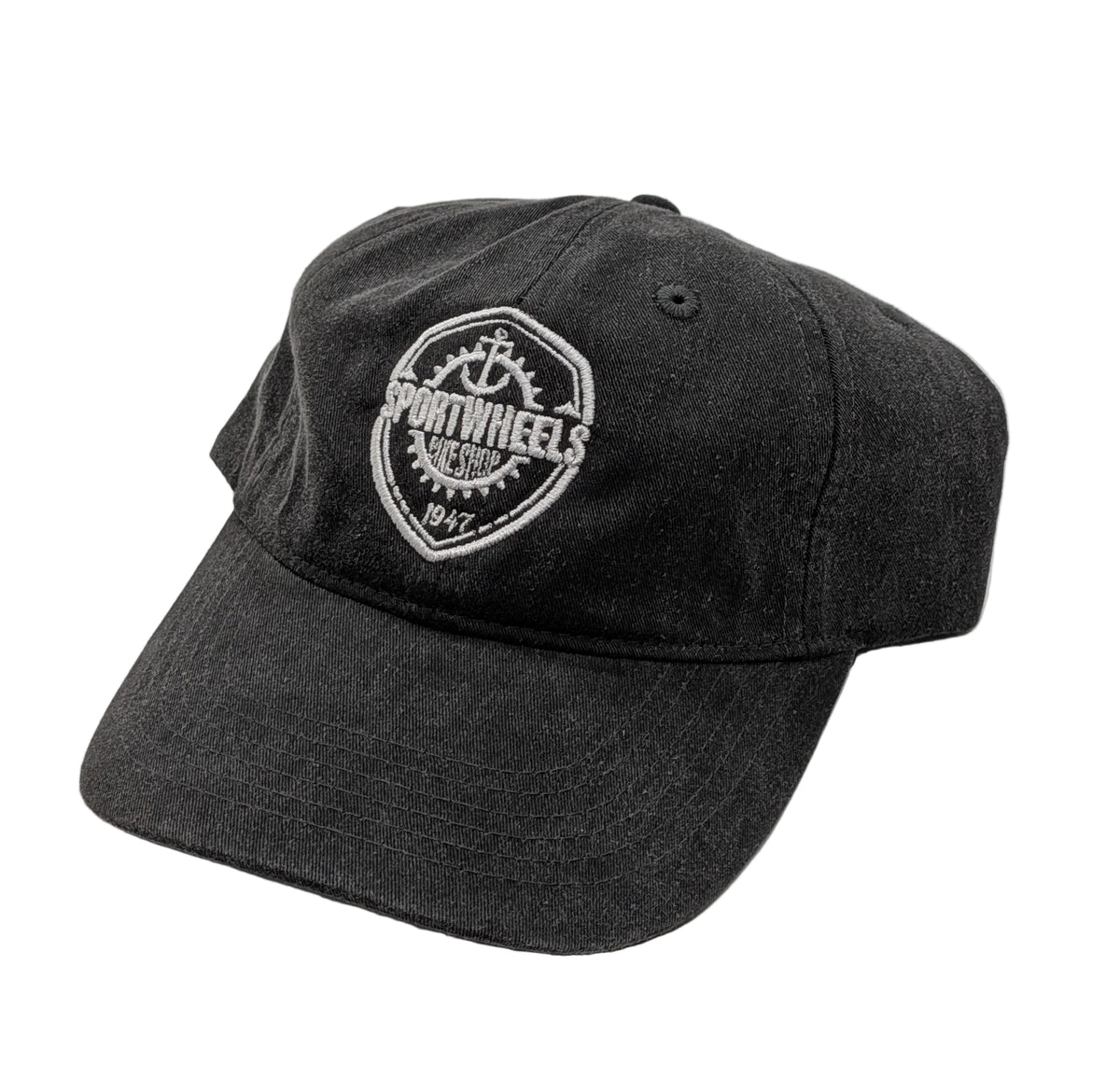 2026 SPORTWHEELS BIKE SHOP DAD HAT