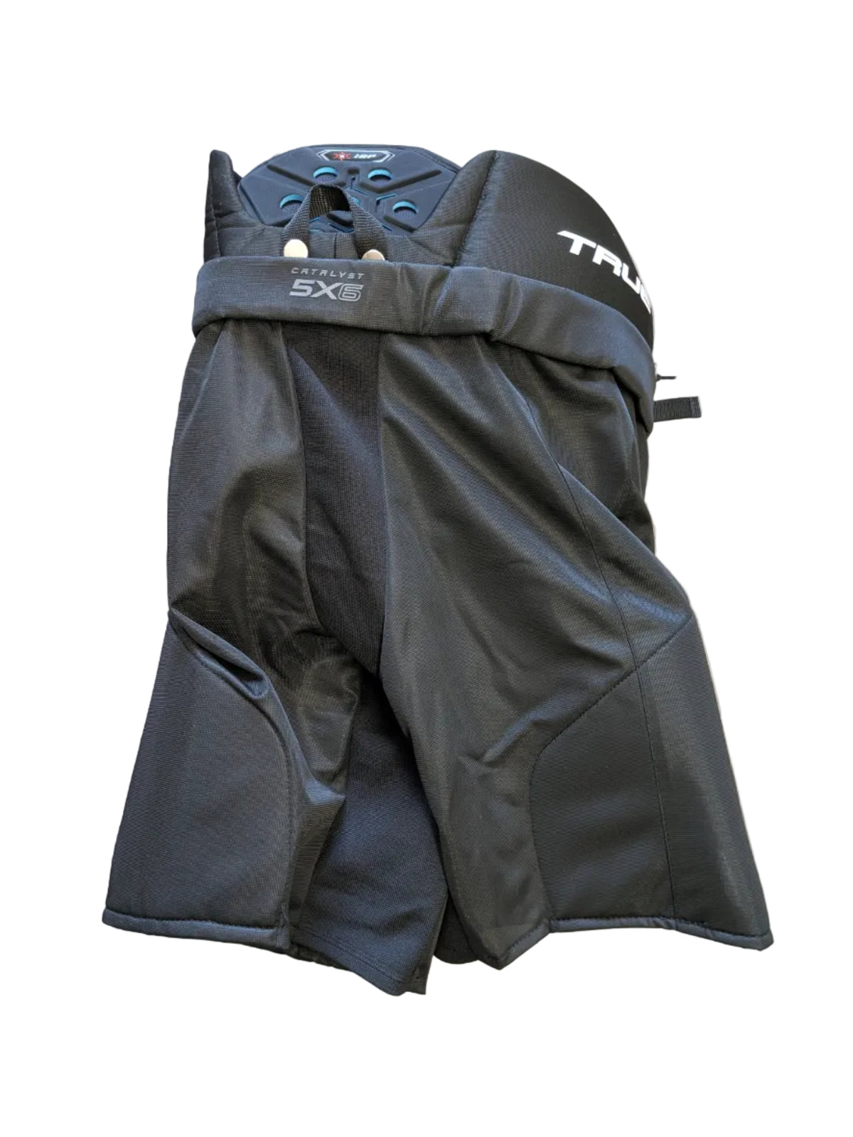 2026 TRUE HP CATALYST 5X6 JR