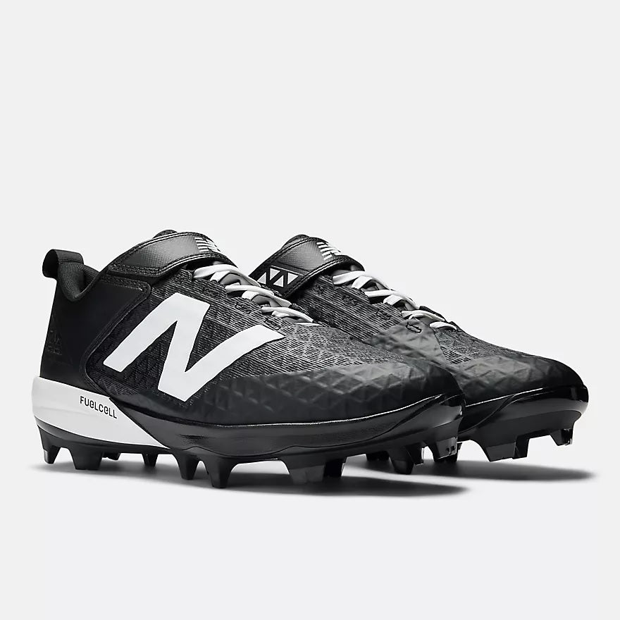 2026 NEW BALANCE FUELCELL LOW CLEAT MOLDED 4040