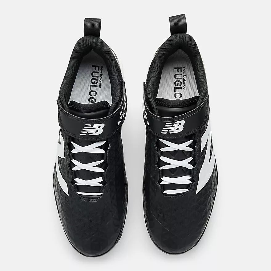 2026 NEW BALANCE FUELCELL LOW CLEAT MOLDED 4040