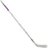 2026 BAUER STK PULSE 2 WHITE GRP HOCKEY STICK JR 30