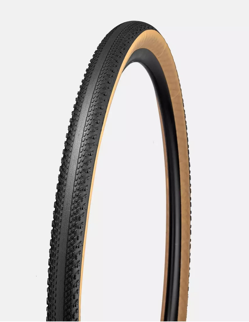 SPECIALIZED PATHFINDER TLR TIRE TAN SDWL 700X40C
