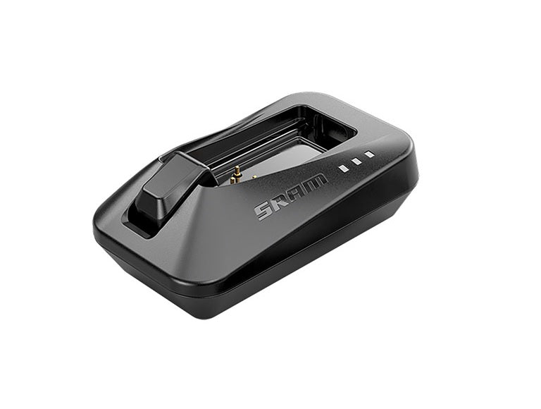 SRAM, Battery Charger USB-C