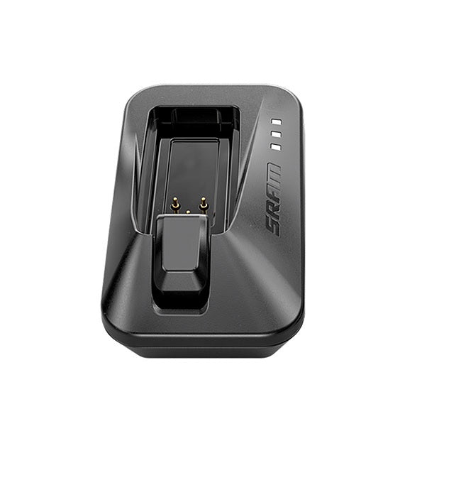 SRAM, Battery Charger USB-C