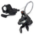 MICROSHIFT THUMB TAP SHIFTER MEZZO TS39-8