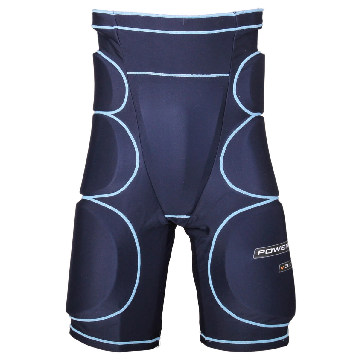 TEK2SPORT RINGETTE GIRDLE V3.0 SR