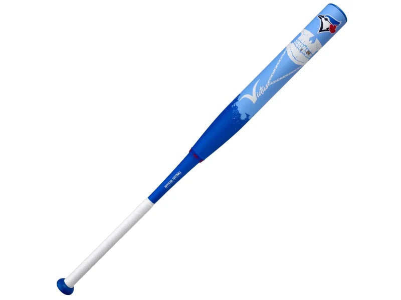 2026 Victus Blue Jays 2 Piece 12.75" Big Boy Slo-Pitch Bat