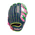 2026 WILSON A2000 1724 11.75" GLOVE GOTM JUNE NAVY / PINK