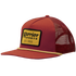 WARRIOR CABIN FEVER TRUCKER HAT