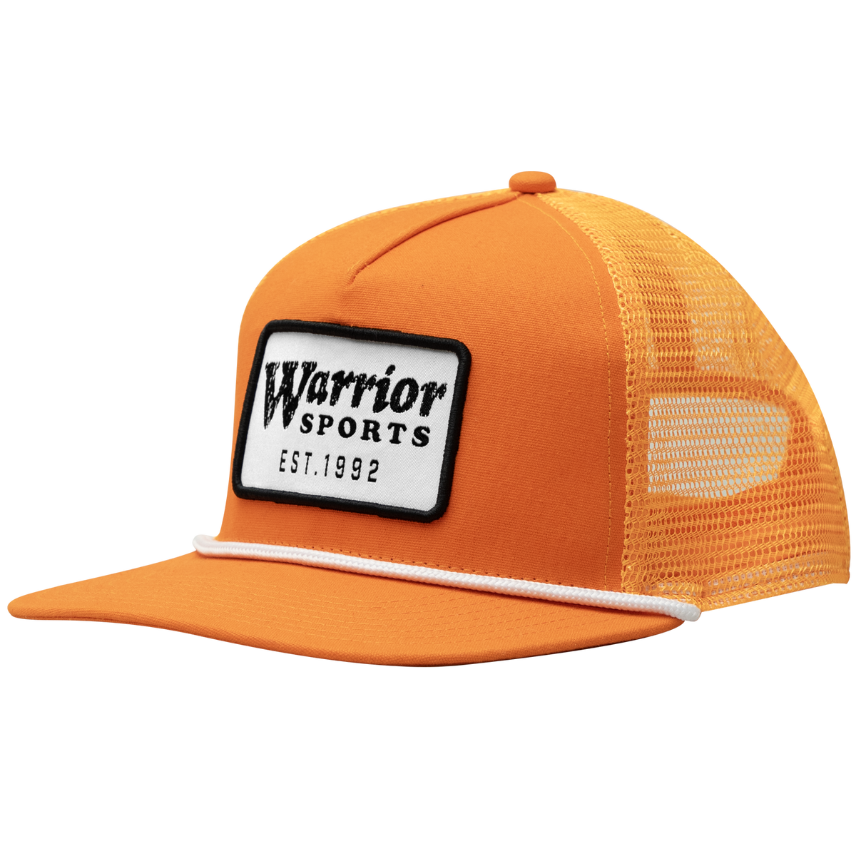 WARRIOR CABIN FEVER TRUCKER HAT