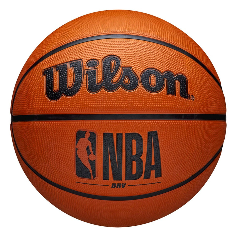 WILSON NBA DRV BASKETBALL SIZE 7