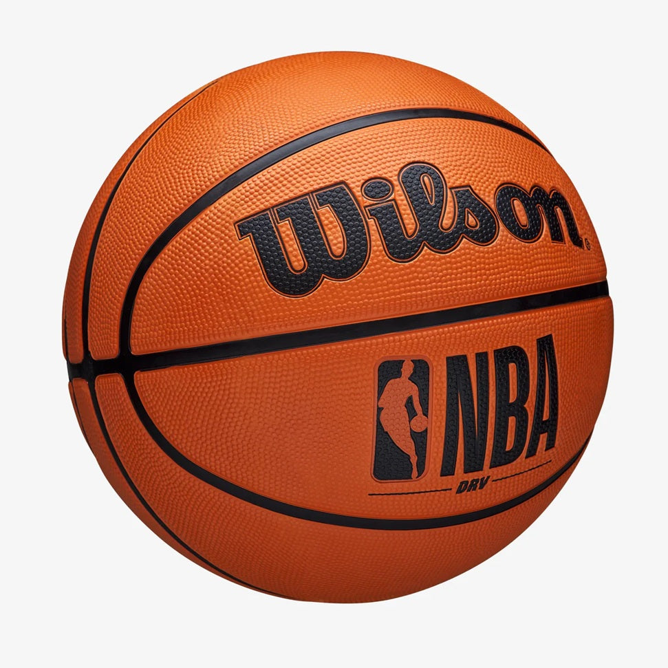 WILSON NBA DRV BASKETBALL SIZE 7