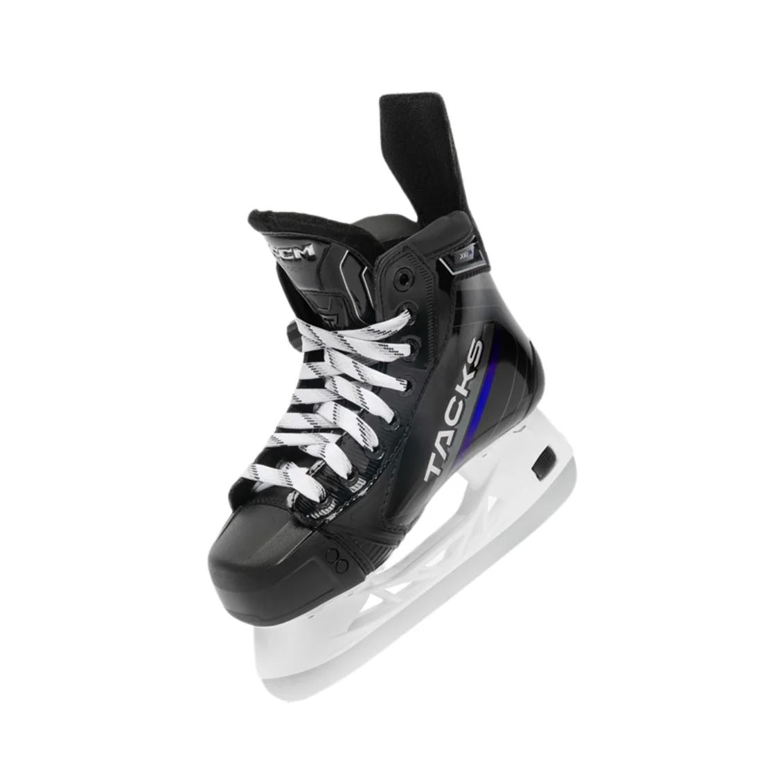 2026 CCM SK TACKS XR75 JR HOCKEY SKATES