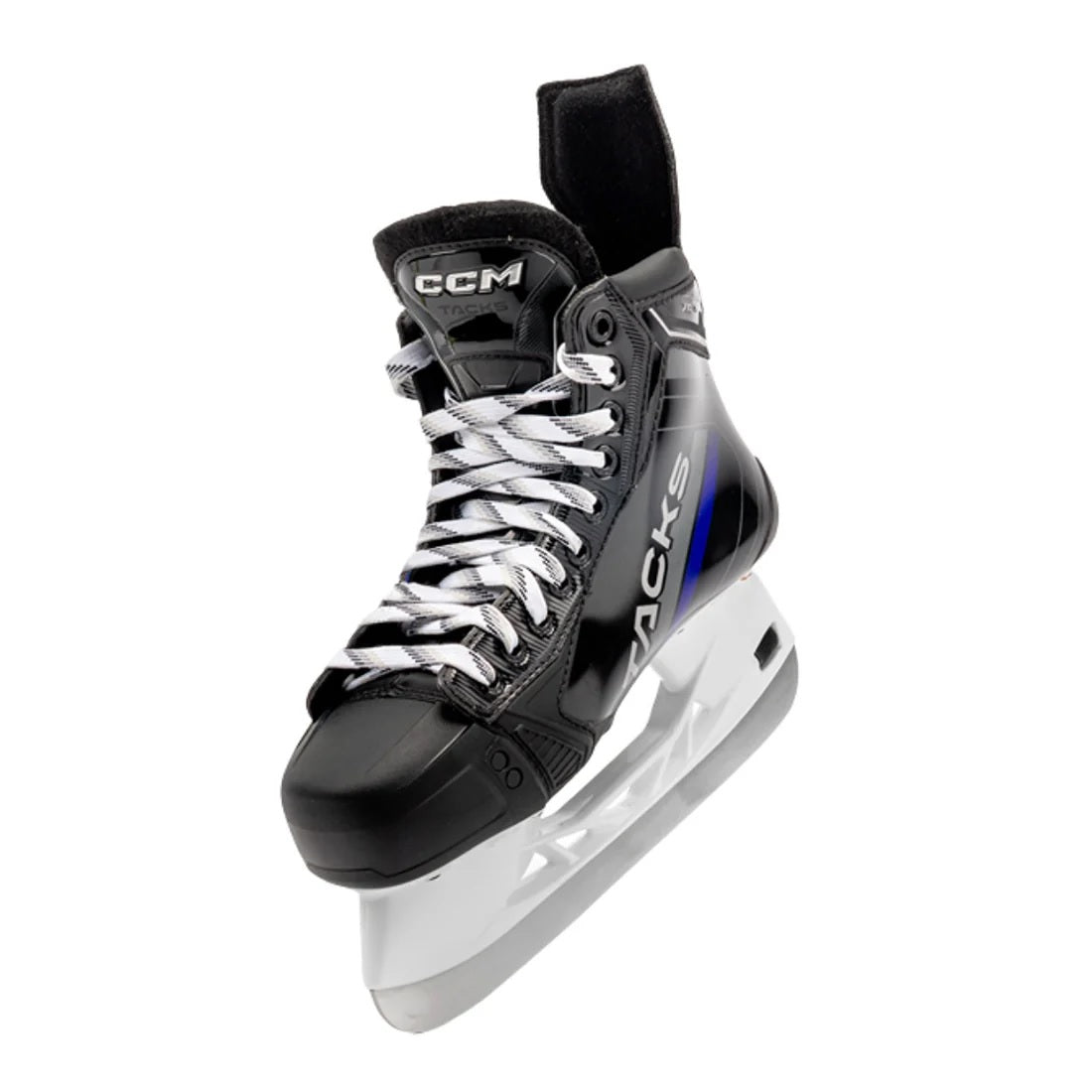 2026 CCM SK TACKS XR75 SR HOCKEY SKATE