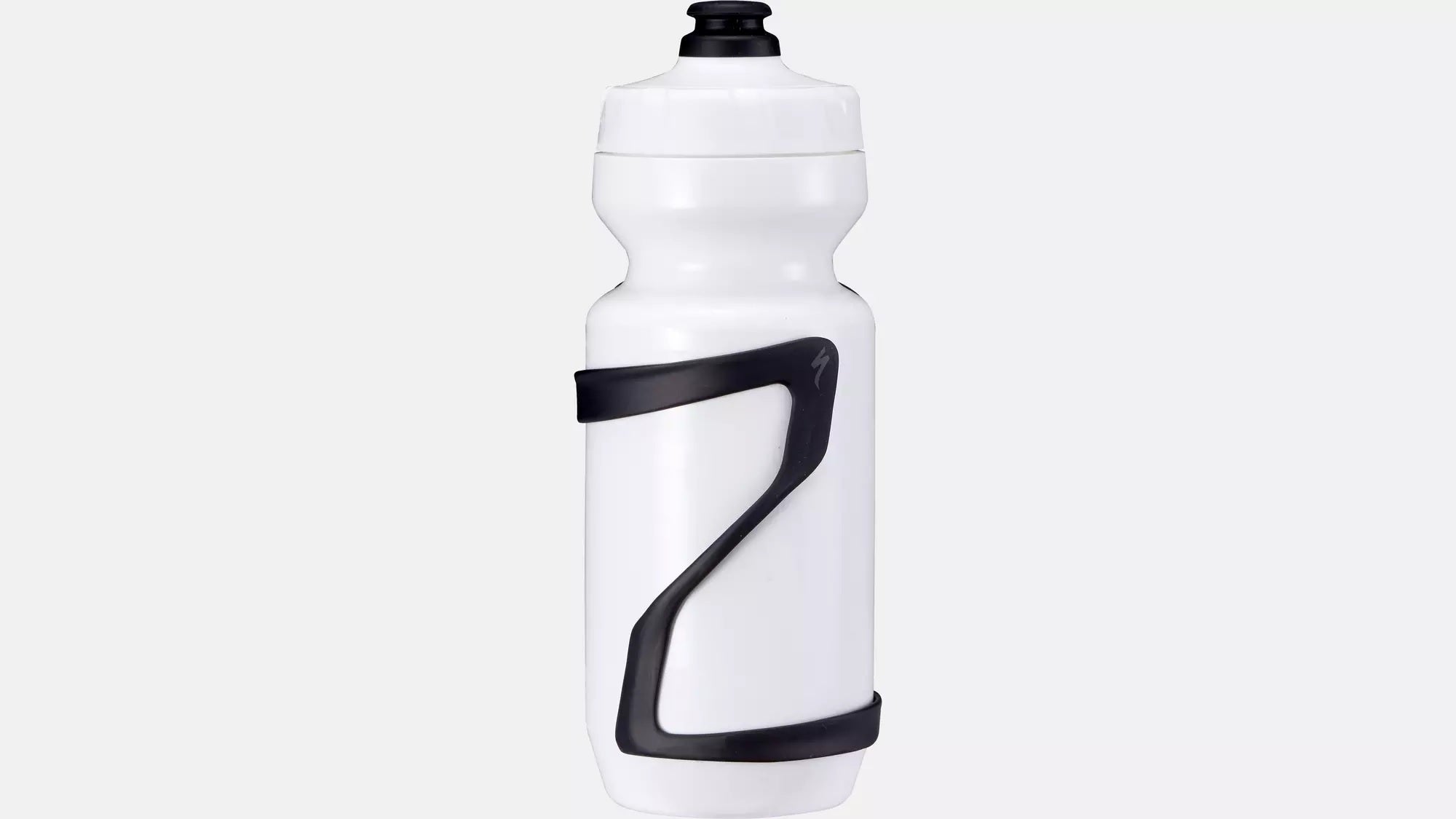 SPECIALIZED SW ZEE CAGE II CARBON SIDE LOADING LEFT DT MATTE CARB One Size