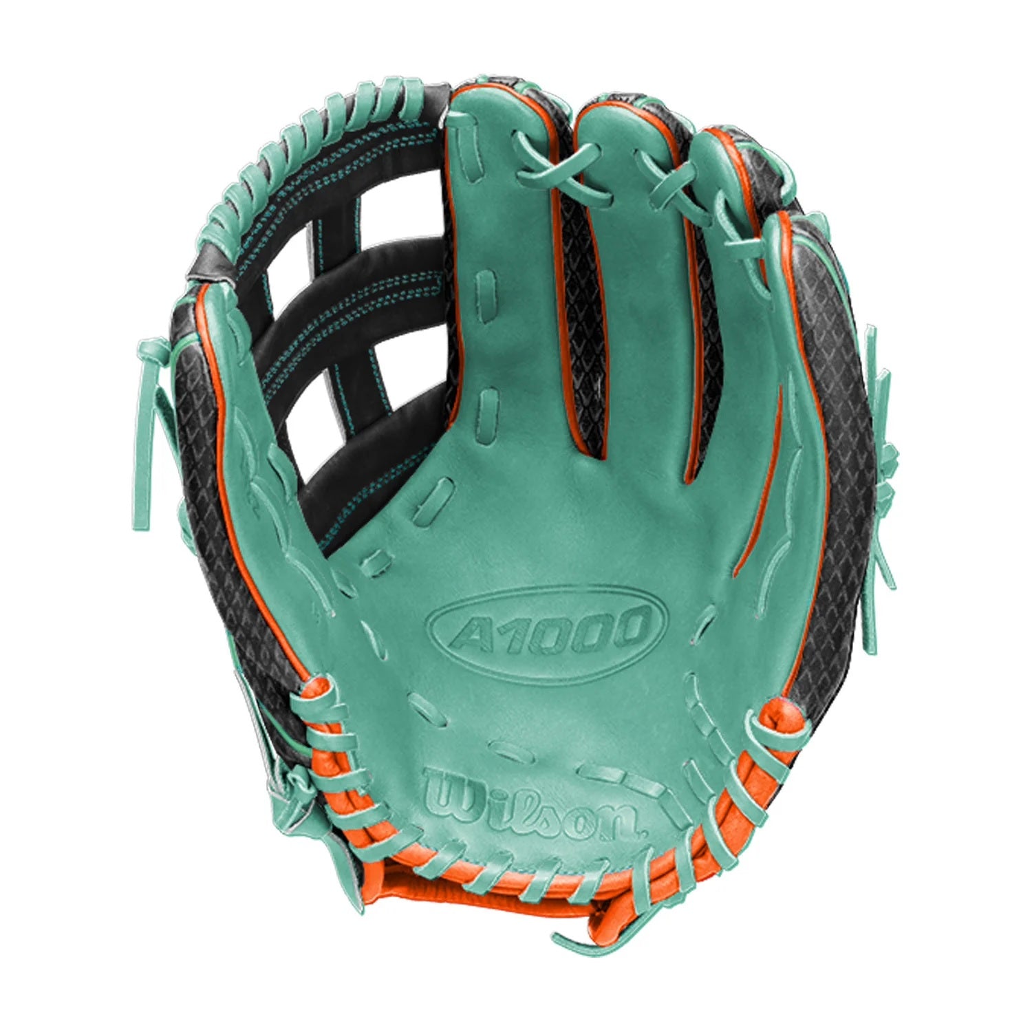 WILSON A1000 SP GLOVE 14