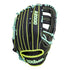 2026 SUMMER WILSON A2000 1750SS 12.5" BLACK  OPT