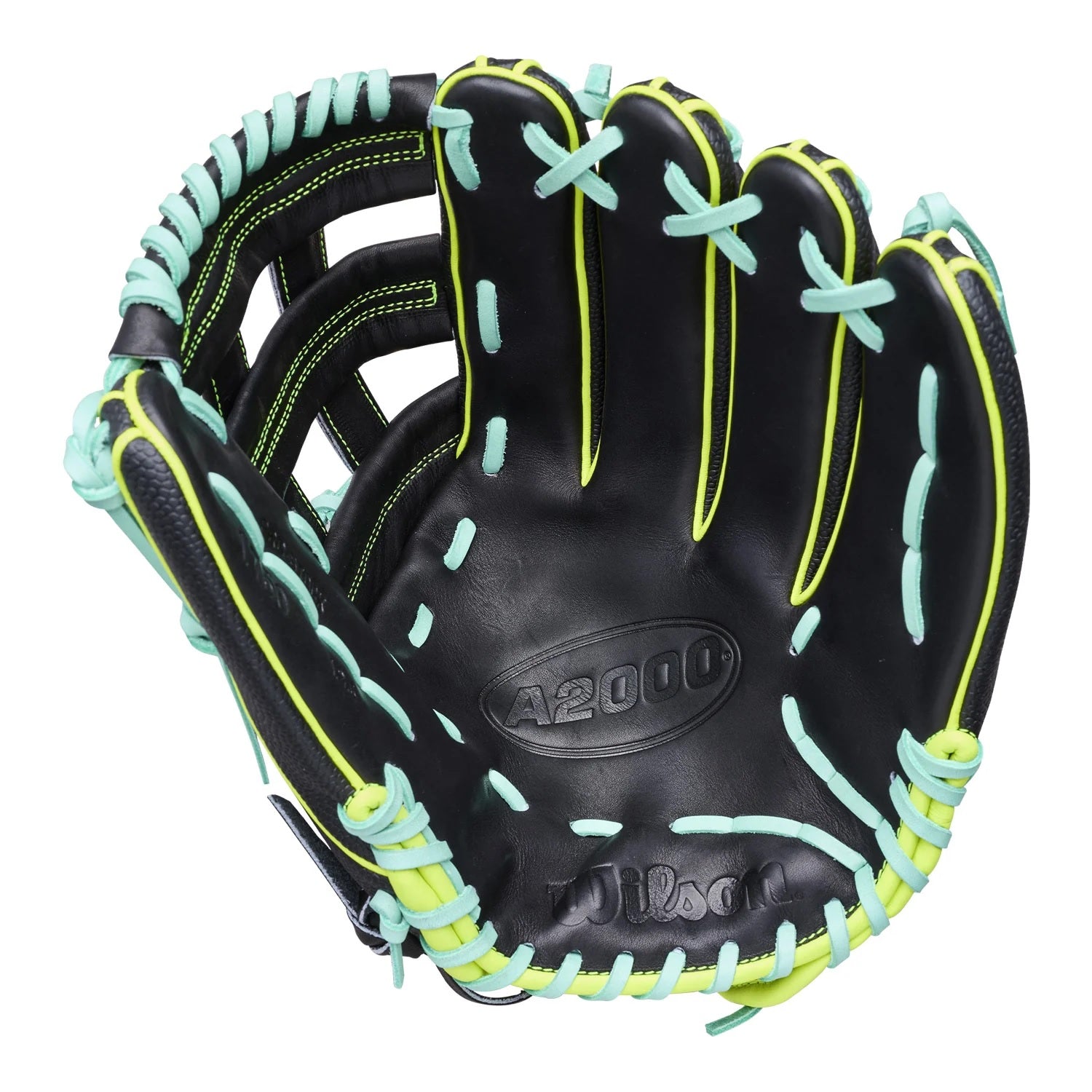 2026 SUMMER WILSON A2000 1750SS 12.5" BLACK  OPT