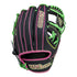 2026 SUMMER WILSON A2000 1975SS 11.75" BLACK / OPT