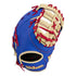 2026 SUMMER WILSON A2000 1677SS 12.5" FB ROYAL / RED / BLONDE