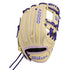 2026 SUMMER WILSON A2000FP H12 12" BLONDE / LAVENDER / PURPLE