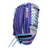 2026 SUMMER WILSON A2000FP T125 12.5" PURPLE / GREY