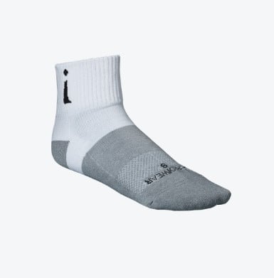 active_sock_quarter_wht